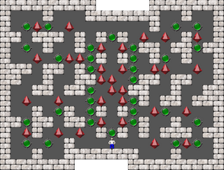 Уровень 64 — Sasquatch 03 Arranged